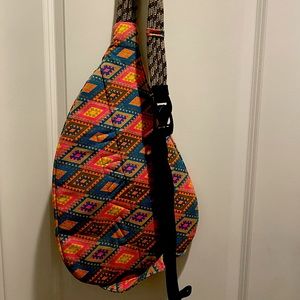 KAVU crossbody bag